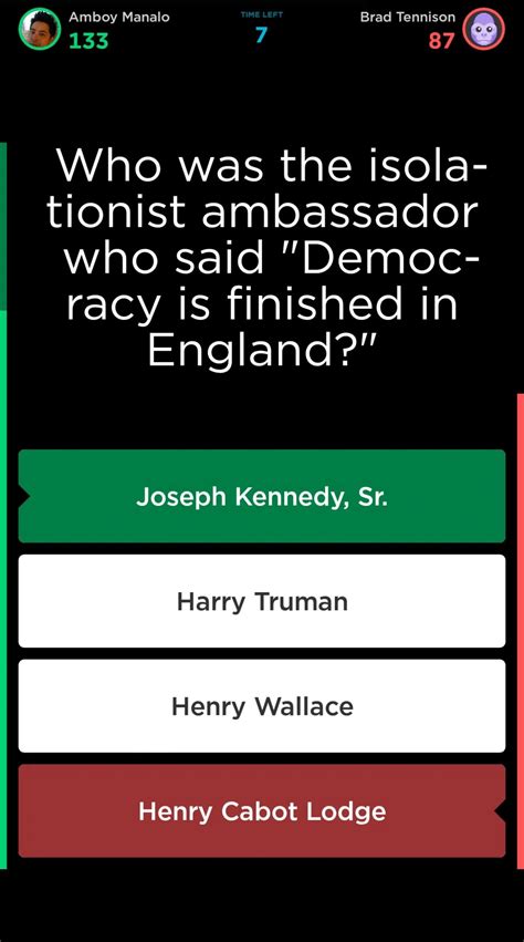 Gaming: The 9 Best Free Trivia Games for Android & iPhone « Smartphones