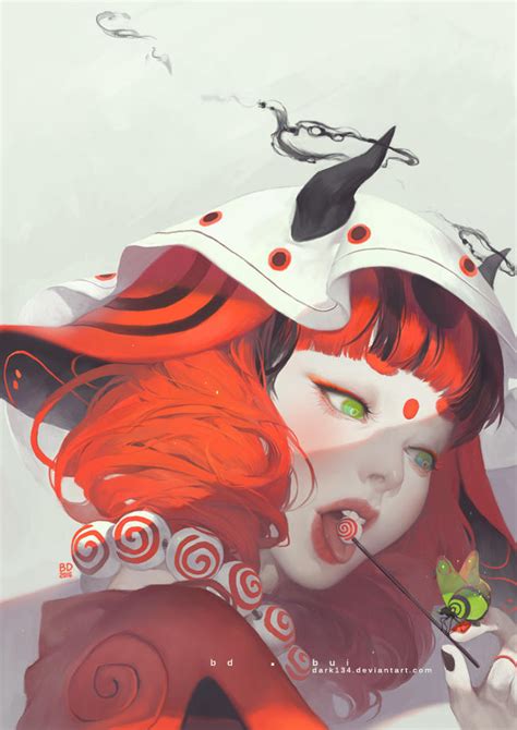 Sinte by Dark134 on DeviantArt