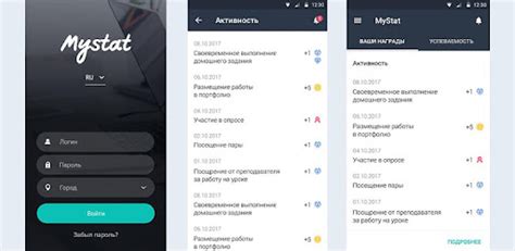 MyStat mobile - Apps on Google Play
