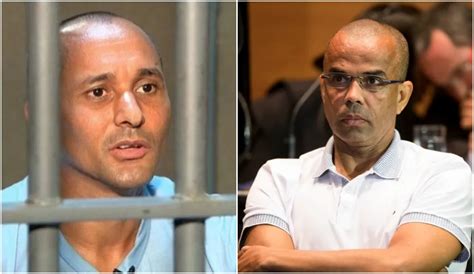 Fernandinho Beira Mar E Marcinho Vp - Marcinho VP, Beira-Mar e cúpula do CV têm novas prisões decretadas