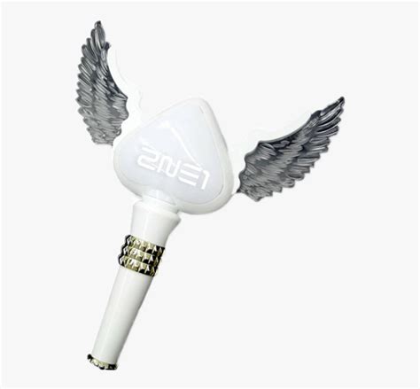 #lightstick #kpop #2ne1 #blackjack - 2ne1 Lightstick , Free Transparent ...