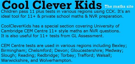 Welcome To Coolclever Kids
