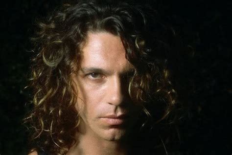 Michael Hutchence - Michael Hutchence Photo (15010222) - Fanpop