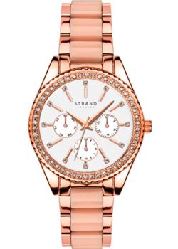 Часы Obaku S729LMVWSV - купить женские наручные часы в интернет ...