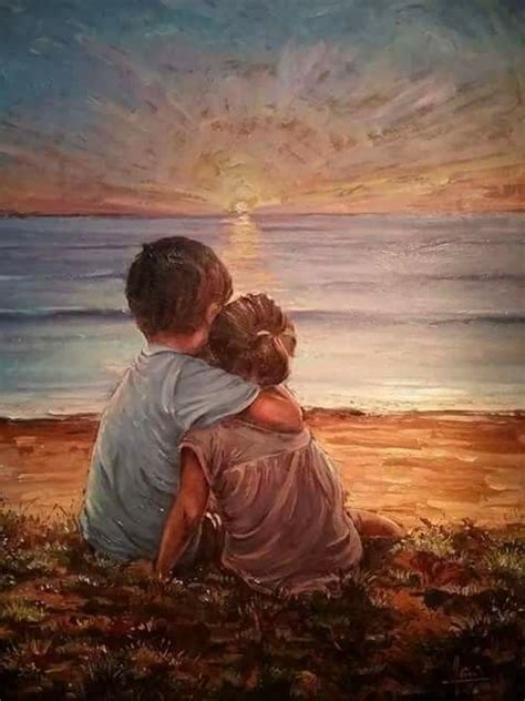 Pin by Conchy Moral on Children in ART in 2022 | Resin art painting ...