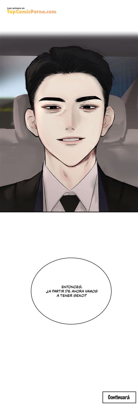 Speak of the Devil - Capitulo 1 - TopComicPorno.com