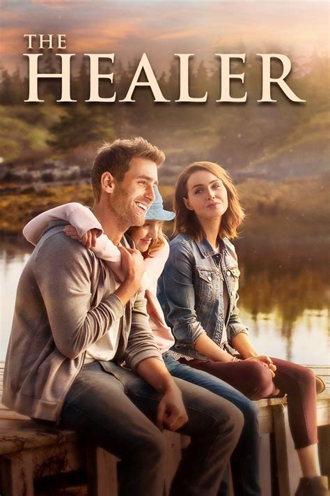 The Healer - Rotten Tomatoes