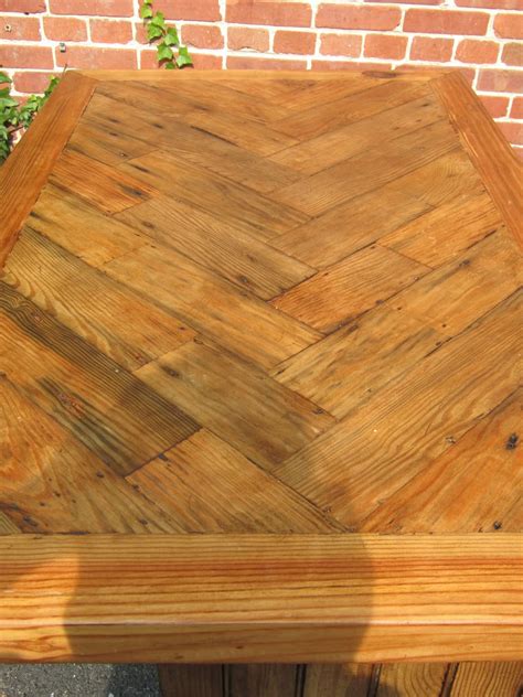 antique reclaimed pine beadboard rolling kitchen island larkins