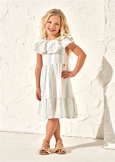 Girls Dresses