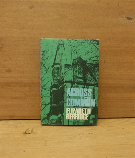 Elizabeth Berridge 2022