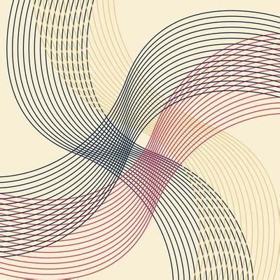 parallel pattern background  vector art  vecteezy