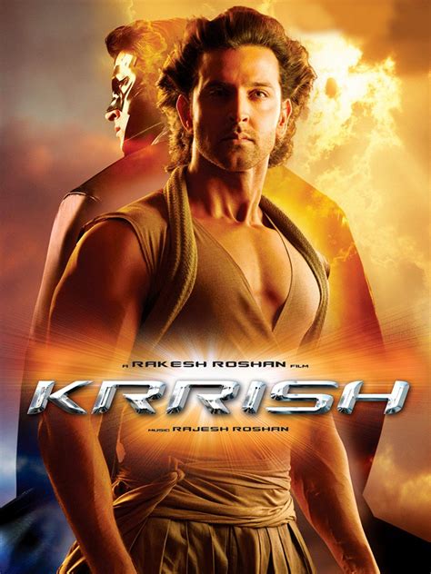 Krrish Movie Wallpapers - Wallpaper Cave