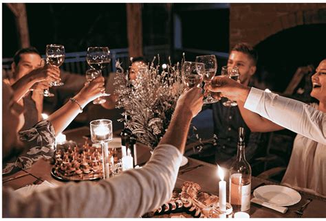 ultimate corporate event planning guide