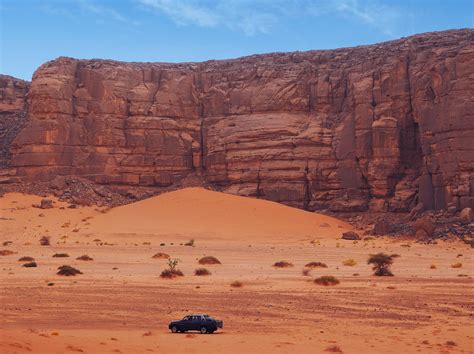 Top Things To Do In The Sahara Desert In Libya | Libya Adventures