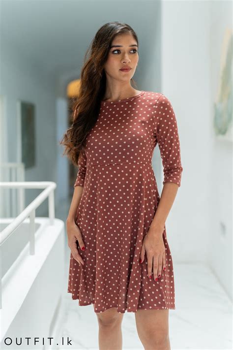 Dresses at Outfit.lk - Fashionable wear all year long