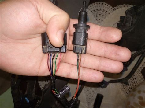 2000 Honda Civic Map Sensor Wiring Diagram - Wiring Digital and Schematic