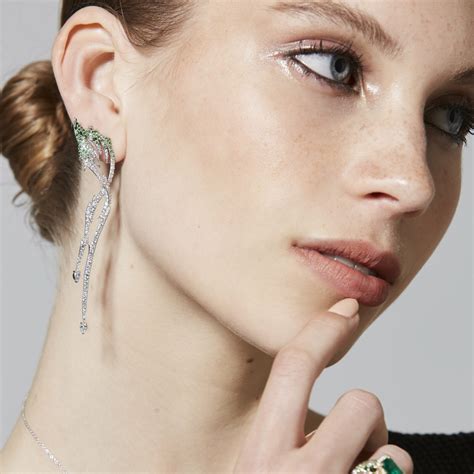Drops of Happiness - Alice Herald Diamond Couture
