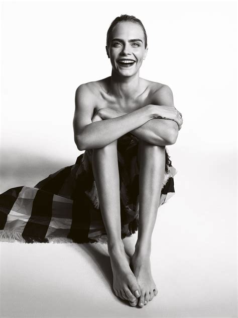 Cara Delevingne Nude: Hot And Sexy Pics | #The Fappening