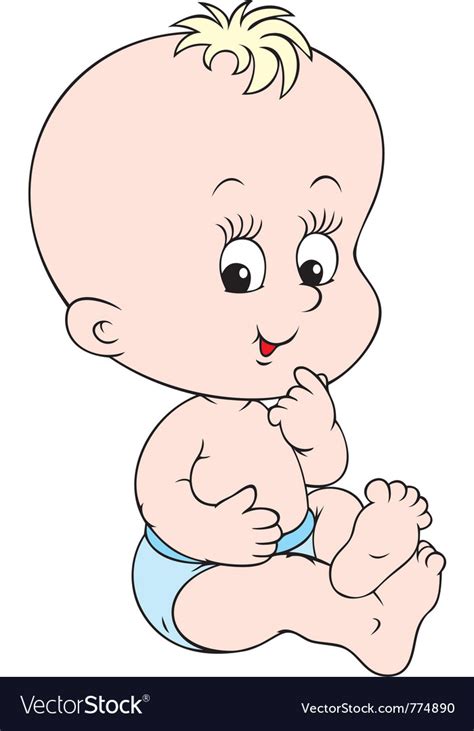 child royalty  vector image vectorstock