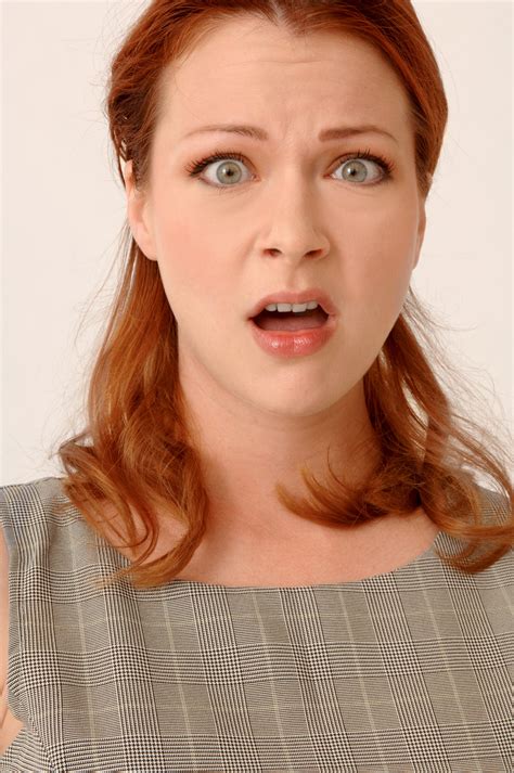 Grossed Out Face Tumblr