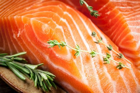pick   perfect piece  salmon   pro