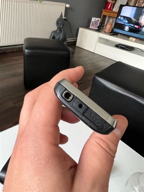 Nokia 2700c classic