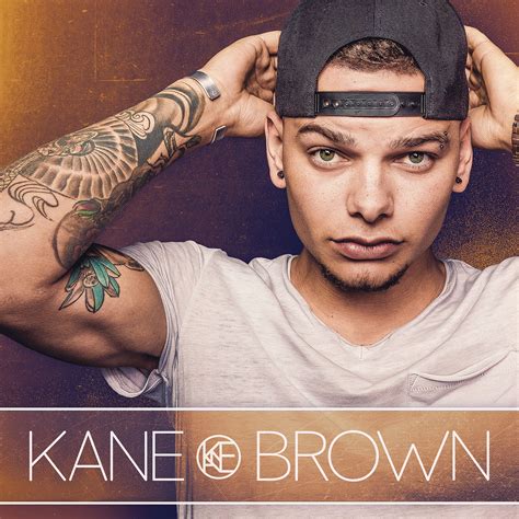Kane Brown: Kane Brown (LP) – jpc.de