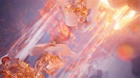 Lancôme Idôle :: Behance