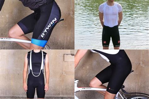 cycling shorts explained upsc