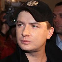 Andriy Danylko (Verka Serduchka) Personality Type (MBTI, Enneagram ...