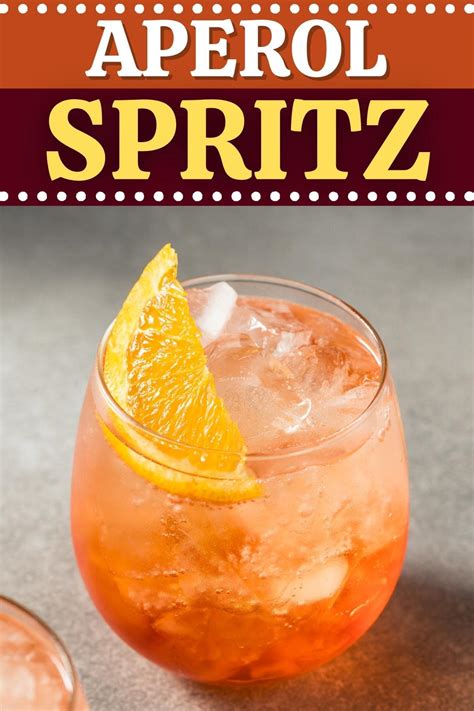 Classic Aperol Spritz Recipe - Insanely Good - Kopi Sukabumi