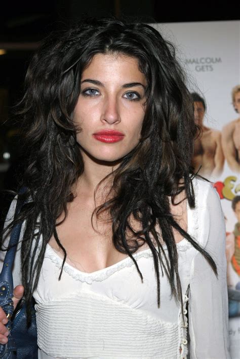 Tania Raymonde Nude Pics, Scenes and Porn - Scandal Planet