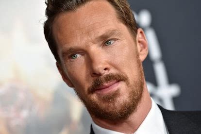 Power Ranking Benedict Cumberbatch Facial Hair: The Good, the Bad and ...