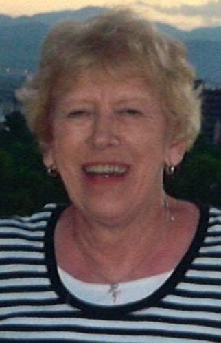 Joan Gilbert Obituary (2024) - Elmore, OH - The Blade