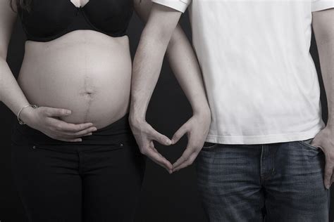 Babybauchfotos | Babybauch Shooting | Odenwald