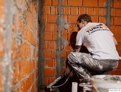 Штукатурка внутренних и внешних углов стен: пошаговая инструкция