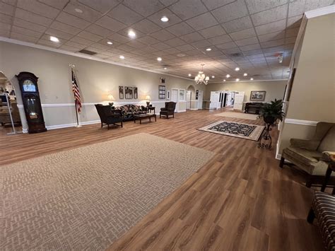 Shocking! This Emmetsburg, IA Funeral Home Is Changing Everything Image 6