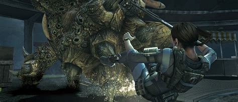 Resident Evil: Revelations PC cheats, trainers, guides and walkthroughs ...