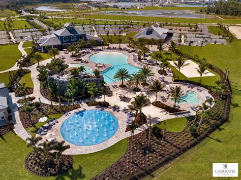 The Place at Corkscrew - Estero FL – Paradise Luxury Group