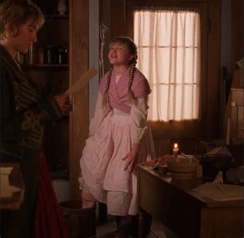 Amy and Jo in Little Women (2019)