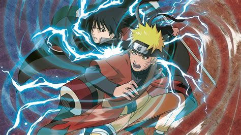 Lima Kisah Naruto Yang Bisa Kita Jadikan Pelajaran