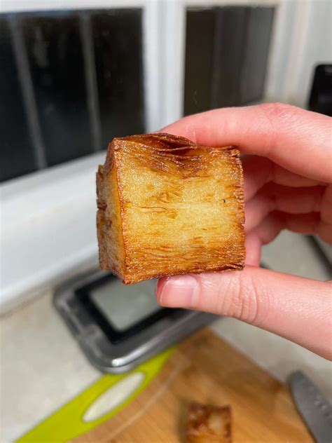 15-Hour Potato | Recipes | Poppy Cooks