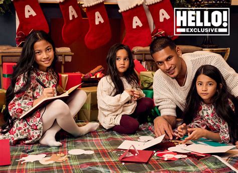 west hams alphonse areola  wife marrion areola valette pose