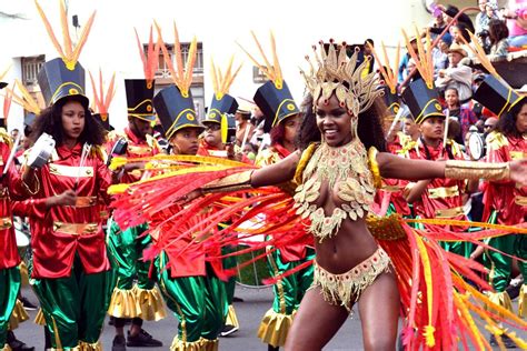Cape Verde Festivals