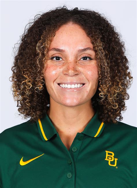 Cameron Carter - Soccer Coach - Baylor