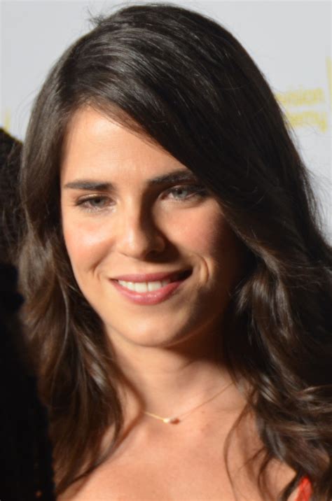 Karla Souza – Wikipedia tiếng Việt