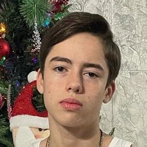 Kevin AMF - Edad, Familia, Biografía | Famous Birthdays