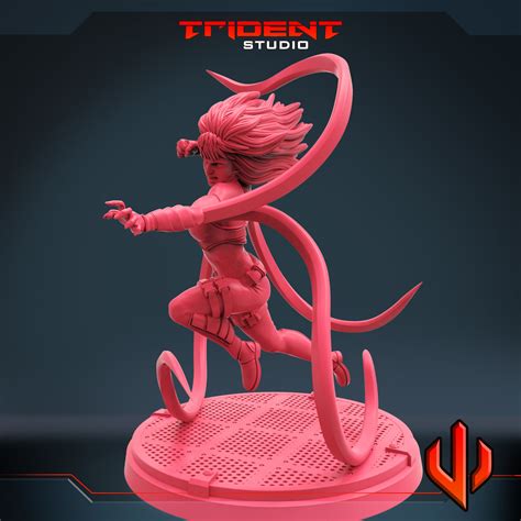 3D file BLACK SWALLOW・3D printable model to download・Cults