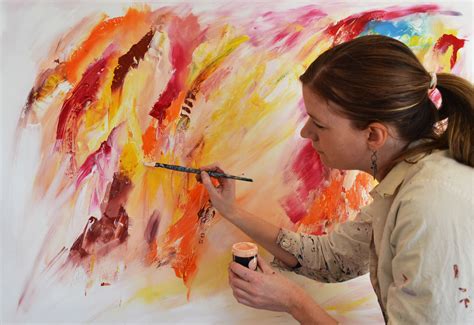 Biographie de l'artiste peintre contemporain Âme Sauvage
