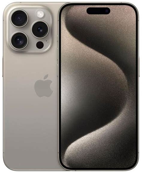 iPhone 15 Pro Max - Nolly